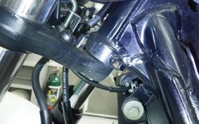 HONDA CB400SF VTEC SPEC 2 2003 NC39