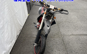KAWASAKI D-TRACKER