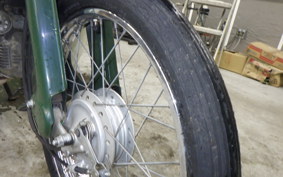 HONDA C50 SUPER CUB AA01