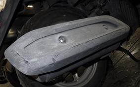 HONDA TACT-4ﾍﾞｰｼｯｸ AF79