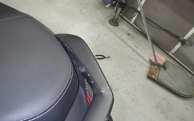 YAMAHA N-MAX SED6J