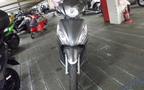 HONDA ﾌﾞﾘｰｽﾞ110