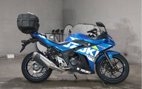 SUZUKI GSX250 R DN11A