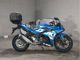Фото Suzuki GSX250 R с японского аукциона