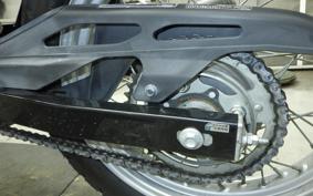 HONDA CB223S MC40