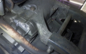 SUZUKI ADDRESS V125 G 2004 CF46A