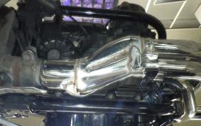 KAWASAKI ZEPHYR 400 KAI 2000 ZR400C