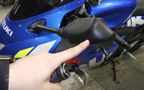 SUZUKI GSX-R125 2018 DL33B