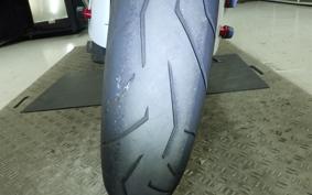 SUZUKI HAYABUSA Gen.2 2015 GX72B