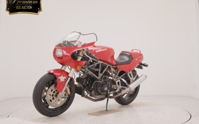 DUCATI 900SS 1994