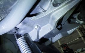 SUZUKI ADDRESS V125 DT11A