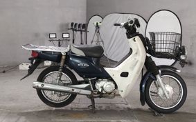 HONDA SUPER CUB110 JA10