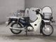 Фото Honda SUPER CUB110 2015 с японского аукциона
