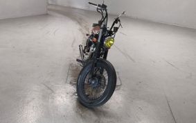 SUZUKI GLASS TRACKER BIG BOY NJ47A