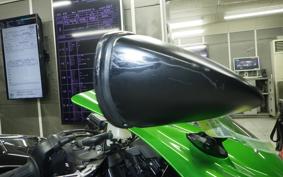 KAWASAKI ZX 1400 NINJA R 2014