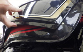 KAWASAKI ZEPHYR 400 Gen.2 1994 ZR400C