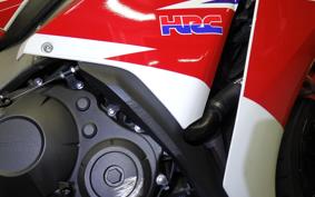HONDA CBR1000RR Gen. 2 2014