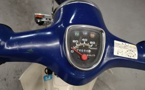 HONDA SUPER CUB50 AA01