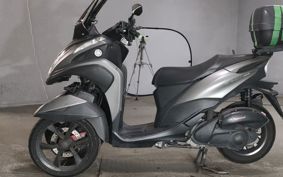 YAMAHA TRICITY 155 ABS SG37J