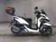 Фото Yamaha TRICITY 155 ABS с японского аукциона