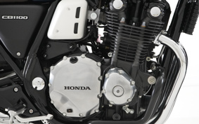 HONDA CB1100RS FINAL ED 2022 SC65