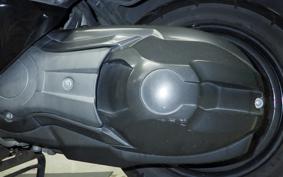 SUZUKI SKYWAVE 250 (Burgman 250) M 2016 CJ45A