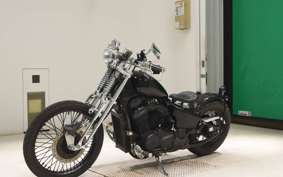 HONDA STEED 400 VLS 2000 NC37