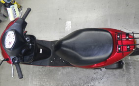 SUZUKI ADDRESS V50 CA4BA