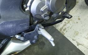 KAWASAKI Z125 PRO BR125H