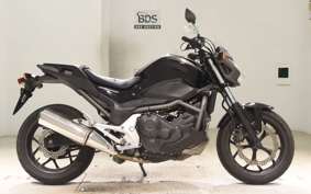 HONDA NC700S 2013 RC61
