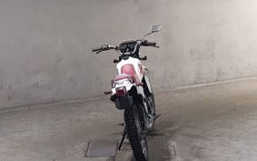 YAMAHA DT50 17W