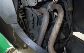 KAWASAKI NINJA 250 2025 EX250L