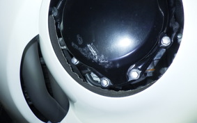 SUZUKI HAYABUSA Gen.2 2011