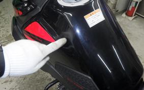 SUZUKI V-STROM 250 A 2018