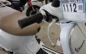VESPA VXL125