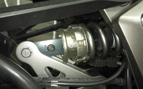 KAWASAKI NINJA 1000 A 2011