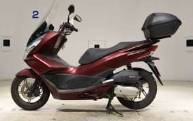 HONDA PCX 150 2011 KF18