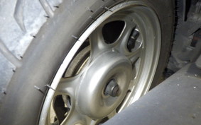 HONDA TACT-4ﾍﾞｰｼｯｸ 2016 AF79