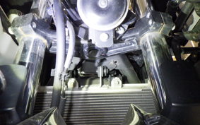 KAWASAKI NINJA 250 2 EX250P