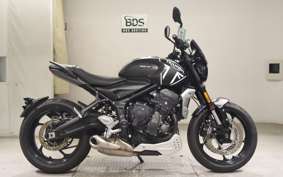 TRIUMPH TRIDENT 660 2022