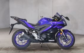 YAMAHA YZF-R25 RG43J