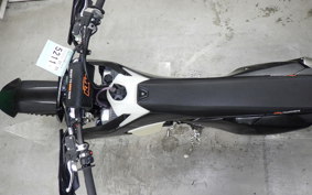 KTM 250XC-F 2014