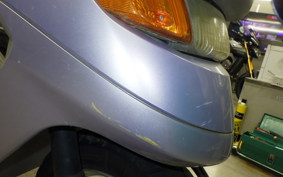HONDA DIO CESTA GEN 2 2025 AF68