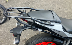 YAMAHA MT-03 2020 RH13J