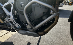TRIUMPH TIGER 1200GT PRO 2023 TAP22V