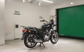 HONDA CBF125T