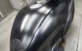 DUCATI DIAVEL DARK 2013