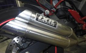 HONDA CBR250R A 2021 MC41