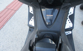 YAMAHA T-MAX 500 2008 SJ08J