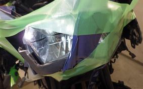 KAWASAKI ZX-25R 2025 ZX250E